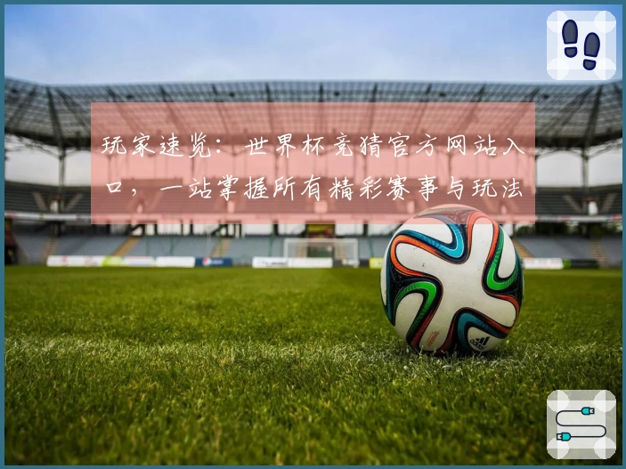 玩家速览：世界杯竞猜官方网站入口，一站掌握所有精彩赛事与玩法