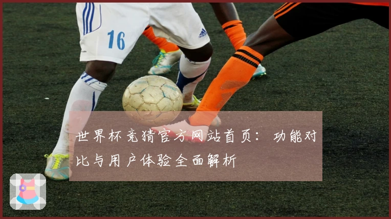 世界杯竞猜官方网站首页：功能对比与用户体验全面解析