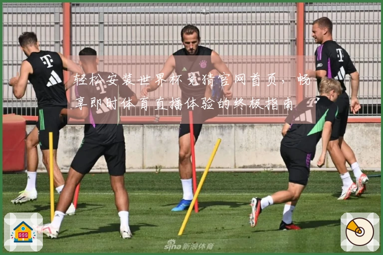 轻松安装世界杯竞猜官网首页，畅享即时体育直播体验的终极指南